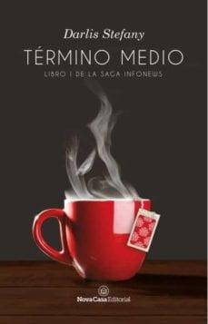 Término  Medio  (InfoNews  1)  | Darlis  Stefany 